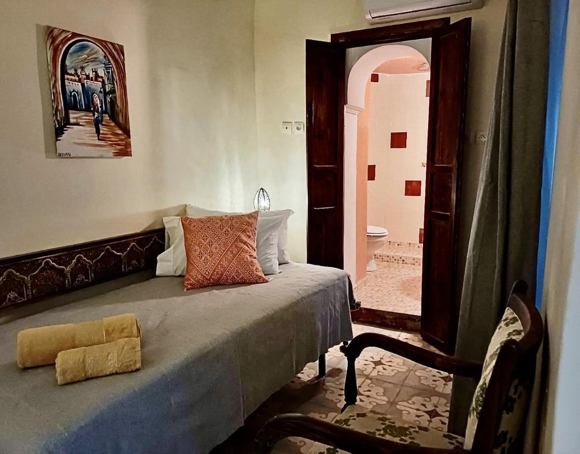 Riad Taghia マラケシュ エクステリア 写真