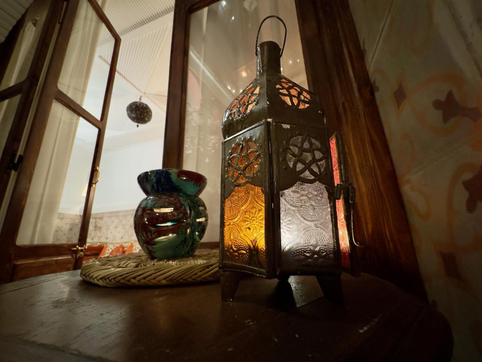 Riad Taghia マラケシュ エクステリア 写真
