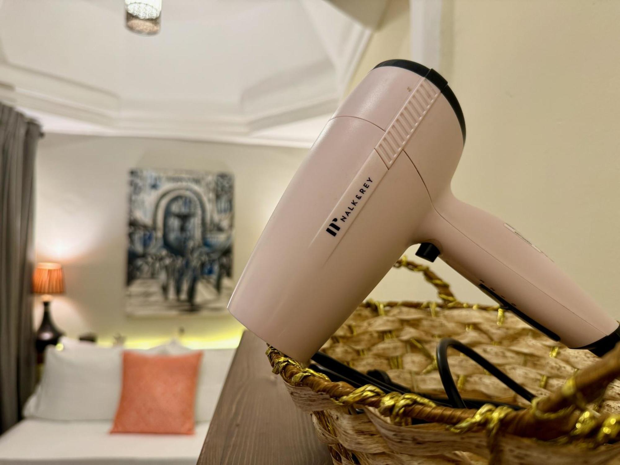 Riad Taghia マラケシュ エクステリア 写真