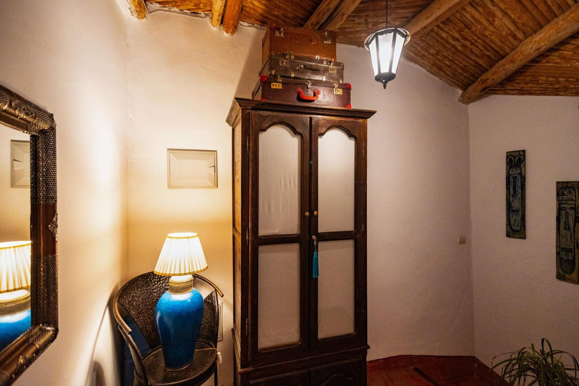 Riad Taghia マラケシュ エクステリア 写真