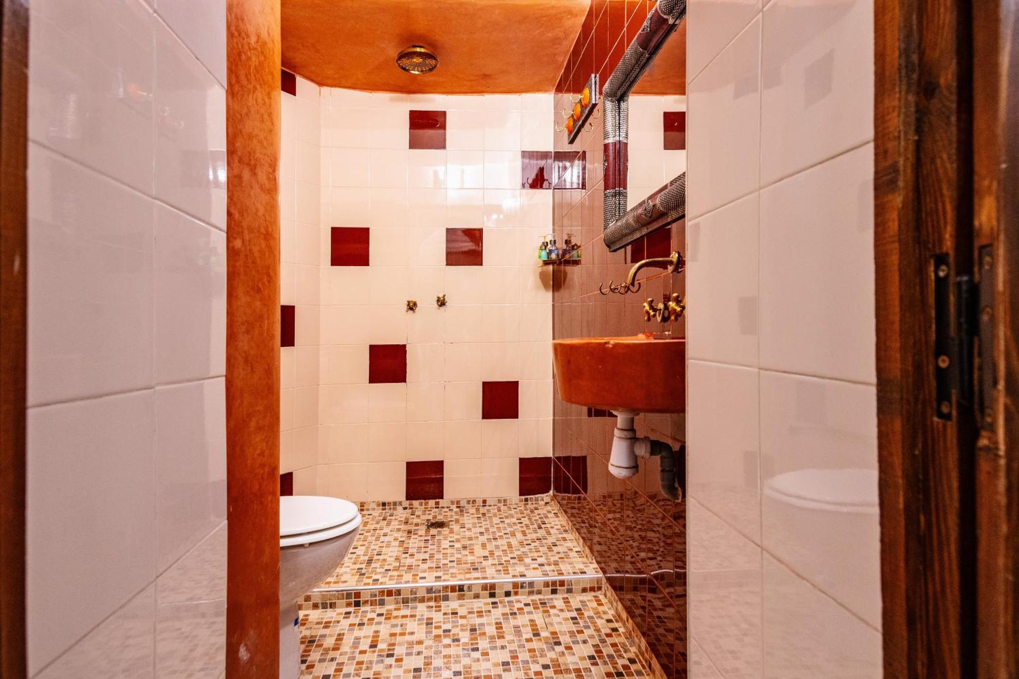 Riad Taghia マラケシュ エクステリア 写真