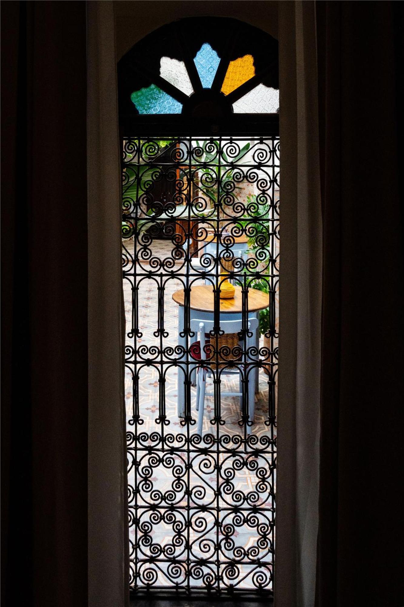 Riad Taghia マラケシュ エクステリア 写真